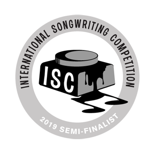 International Songwriting Competition Semi-Finalist