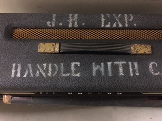 Hendrix Amplifier