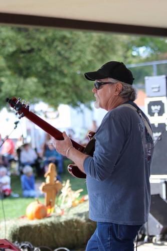 Apple Fest, Cedaredge, Colorado 2022